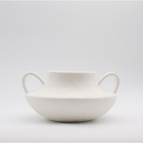 WOOM Vase Ansy Blanc
