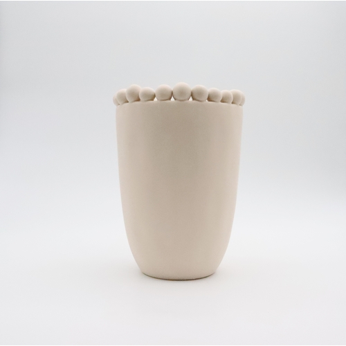 WOOM Vase Dentil