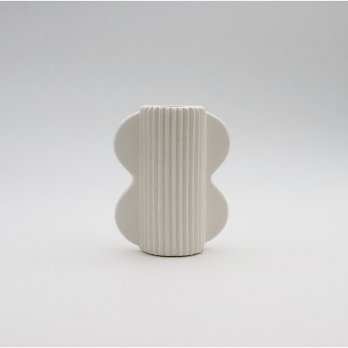 WOOM Vase Plissa