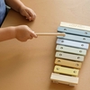 Xylophone en bois Little Dutch