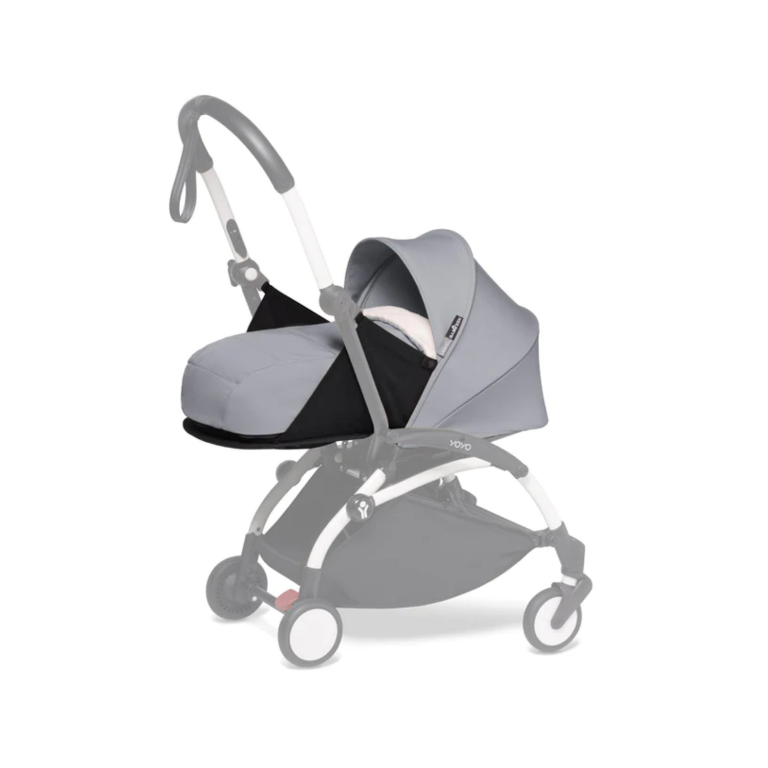 YOYO Pack nouveau-né 0+ Peppermint Stone Babyzen