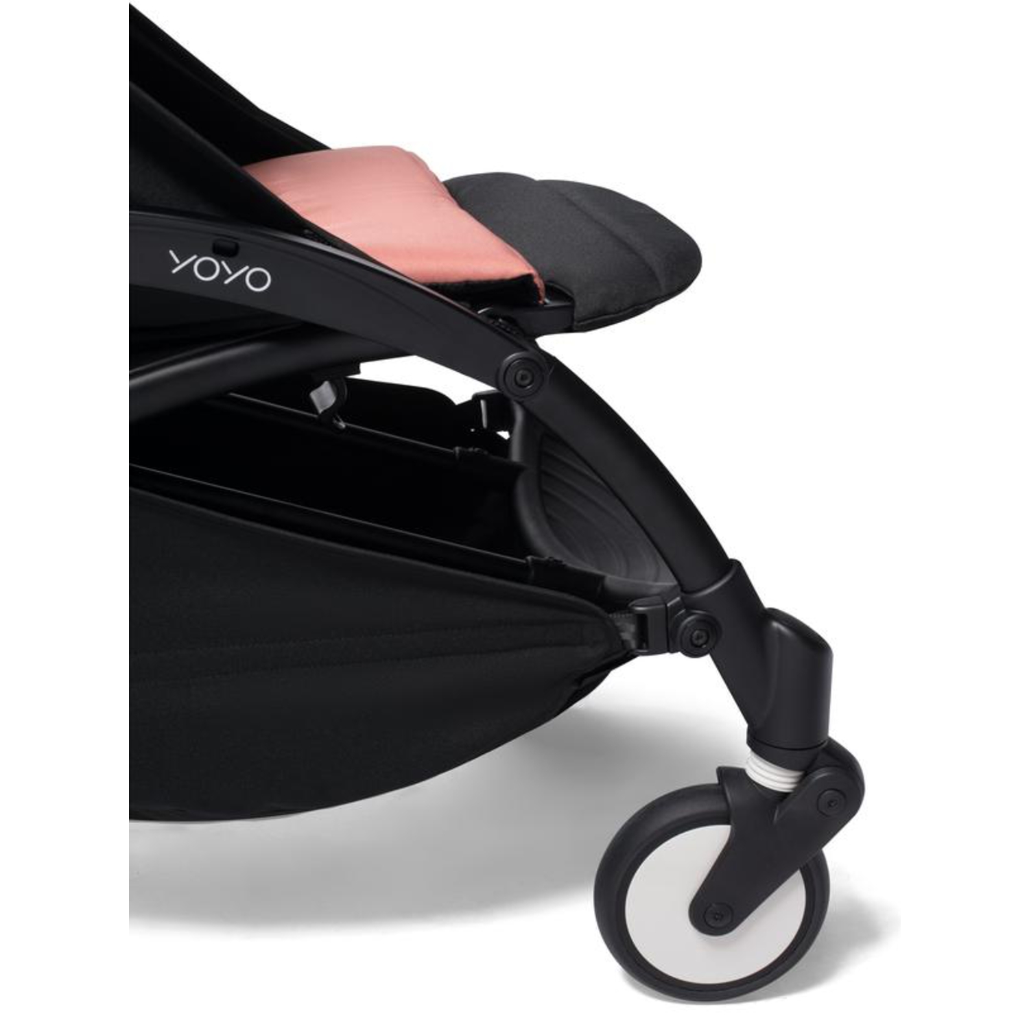 YOYO Repose-jambes Babyzen